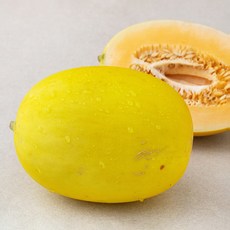 올바른과일 에어포장 하미과멜론, 1.5kg, 1개