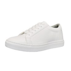 남자화이트스니커즈