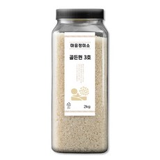 조선향미