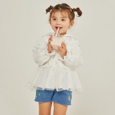 코코리따청바지