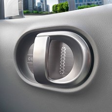 캐스퍼알로이페달