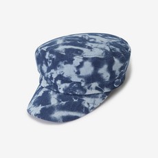 데님뉴스보이캡