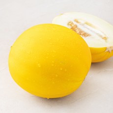 양구 메론, 1.4kg, 1개