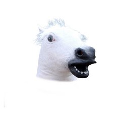 가면의고백