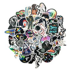 키코캐리어스티커