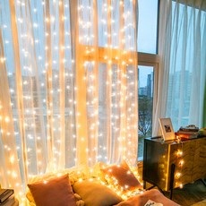 벽인테리어조명