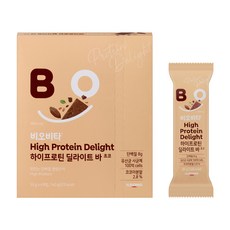 이데아프로틴바