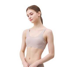 푸딩언더웨어 스탭업 푸딩브라