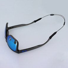룩스토어 길이조절 선글라스 와이어 스트랩 3p + 휴대용 양면 드라이버
