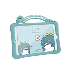 솔룸 태블릿PC 케이스, 다이노소어
