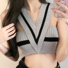 홀터넥니트나시