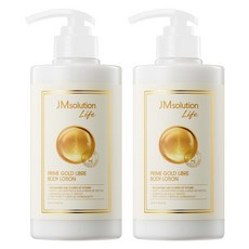 라이프넷바디로션