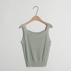 민소매니트나시