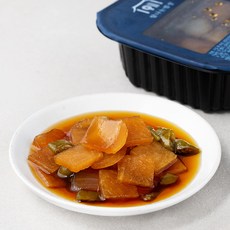 양파절임
