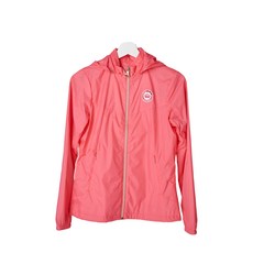 김영주골프 여성용 집업 후드 바람막이자켓 GLMLJP10