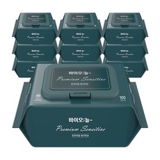 아기물티슈