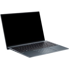 에이수스 2022 ZenBook 14X OLED, 파인그레이, UX5401ZA-L7029W, 512GB, 코어i5, 16GB, WIN11 Home