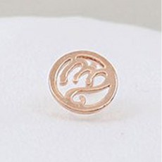 수앤진골드귀걸이