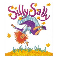 노부영 수퍼베스트 세이펜 Silly Sally, JYBooks - sisology