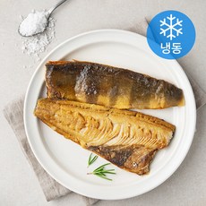 통통 바로먹는 임연수어 (냉동), 80g, 3개