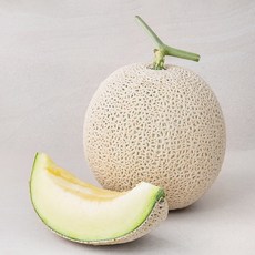 좋은하루 받아서 바로 먹는 시원한 아이스 메론, 1입, 1.6kg