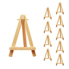 easel