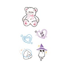 패션타투