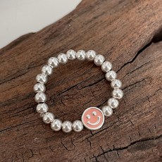 스마일담수반지