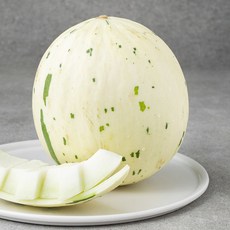 미국산 피카소 메론, 1.6kg, 1개