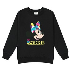 zara미니마우스맨투맨