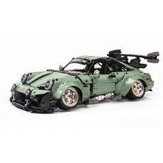 포르쉐964