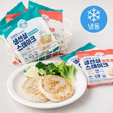 서해바다수산감태