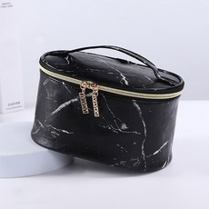 PU 대리석패턴 파우치 TYPE1