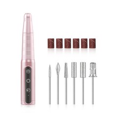 가부리네일드릴