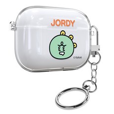 죠르디에어팟케이스