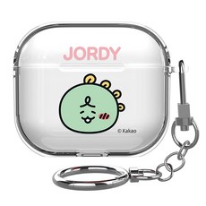 죠르디에어팟케이스