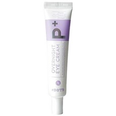 OOTD 오버나잇 아이크림, 25g, 1개