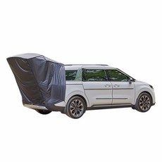 카니발루프탑텐트