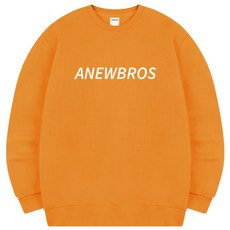 어뉴브로스 라지폰트 맨투맨 AMD_0045