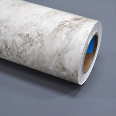 데코리아 현대필름 생활방수 접착식 대리석 시트지, ENAMEL 139 마블대리석 베이지