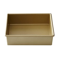 윌리엄스소노마 골드터치 프로 사각 팬, 1개