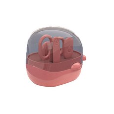 사과모양손톱깎이