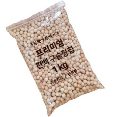 편백아트 프리미엄 편백 구슬형 칩, 1개, 1kg