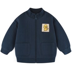 series다잉퀼팅경량점퍼