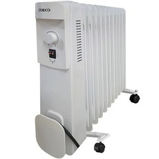 라디에이터11핀