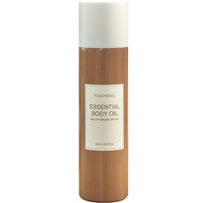 슬림9 터치소울 아로마 에센셜 바디오일, 1개, 150ml