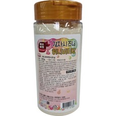 허브마켓 양념감자 시즈닝 허니버터맛, 350g, 1개