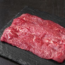 케이프그림 치마살 구이용 (냉장), 200g, 1개