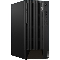 레노버 데스크탑 ThinkCentre M90t Gen3-11TVS00100 (i7-12700 WIN11 RAM 16GB NVMe 256GB),