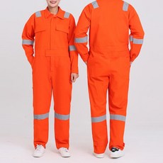  다용도 점프슈트 작업복 